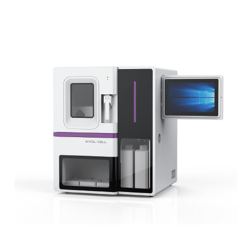 EVOL cell—Automatic Microbial Adaptive Laboratory Evolution Instrument