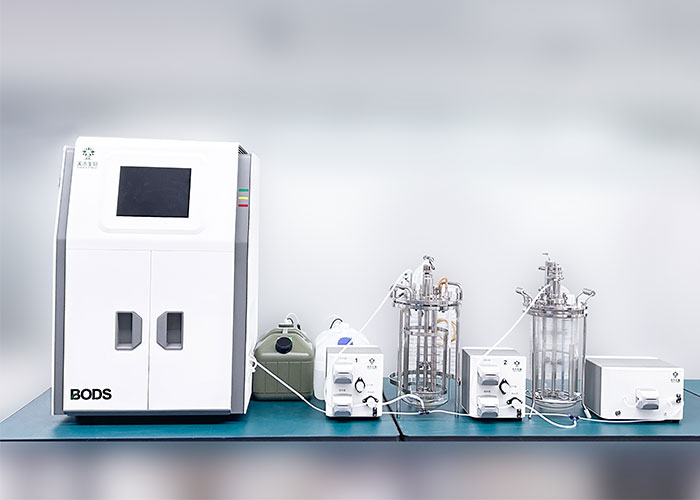 TMAXTREE Biological completed a financing of 100 million yuan and accelerated the industrialization of high-end life science instruments